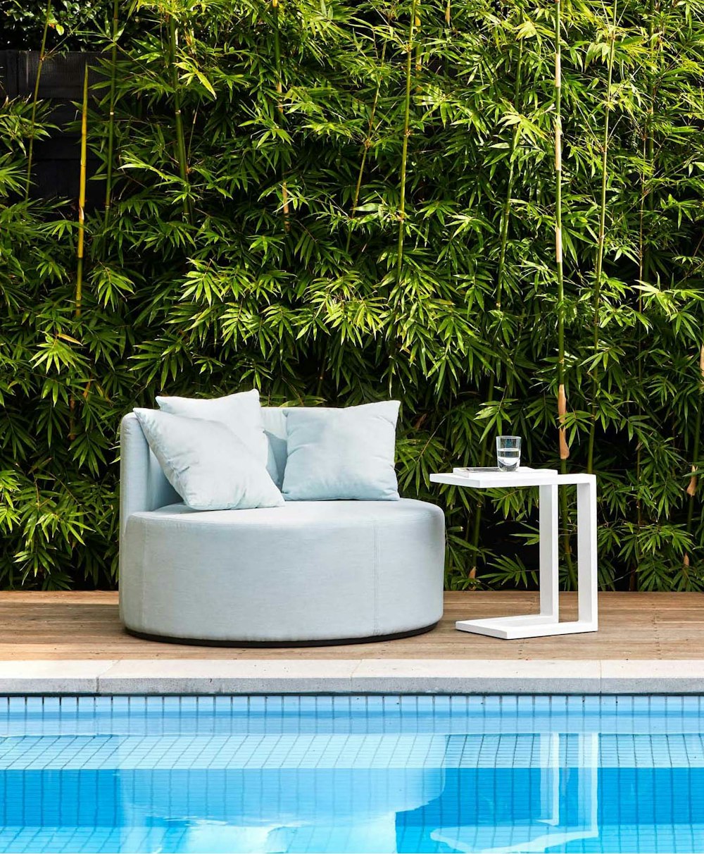 Benefits Of Sunbrella® Fabric & Care Tips Artisan Exterior