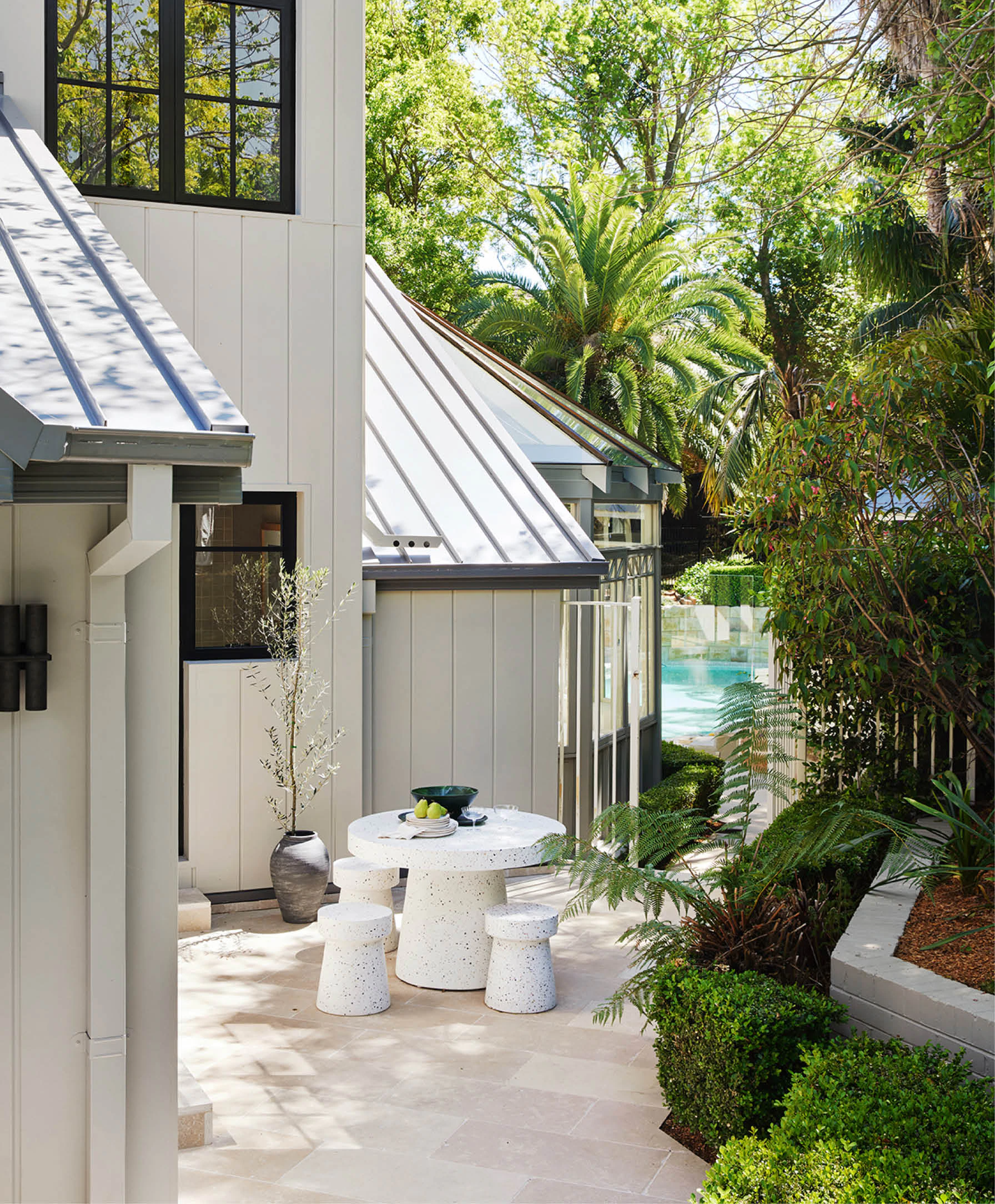 Photo inspiration: Three Birds Renovation S Reveal House 16 Photo Inspiration