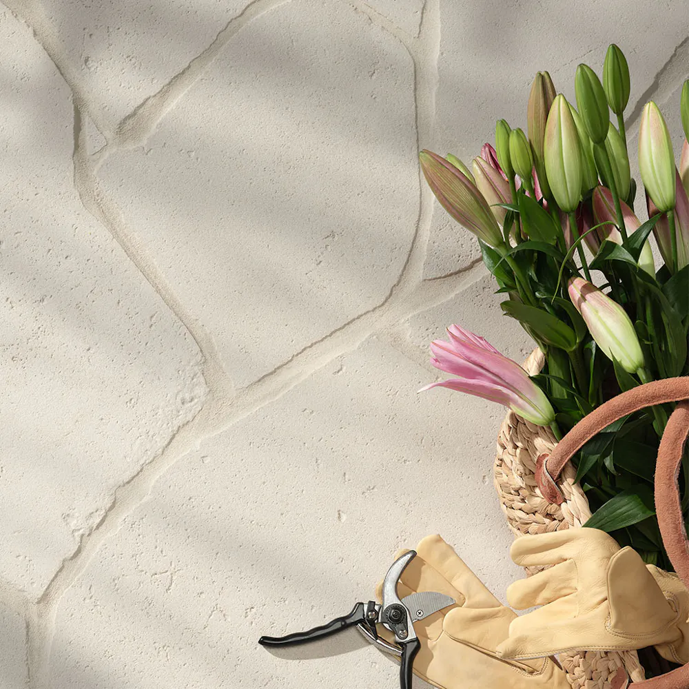 FLOOR CRAZY 20mm-CRAZY ALENTAA-CRAZY Alentaa-Crazy-Paving-Styled1