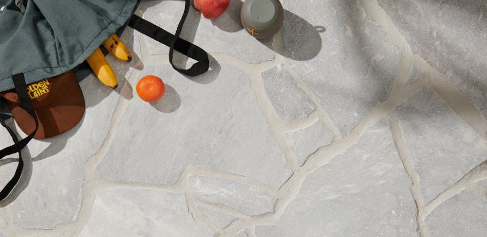 FLOOR CRAZY 20mm-CRAZY HARMAA-CRAZY Harmaa-Crazy-1025x500