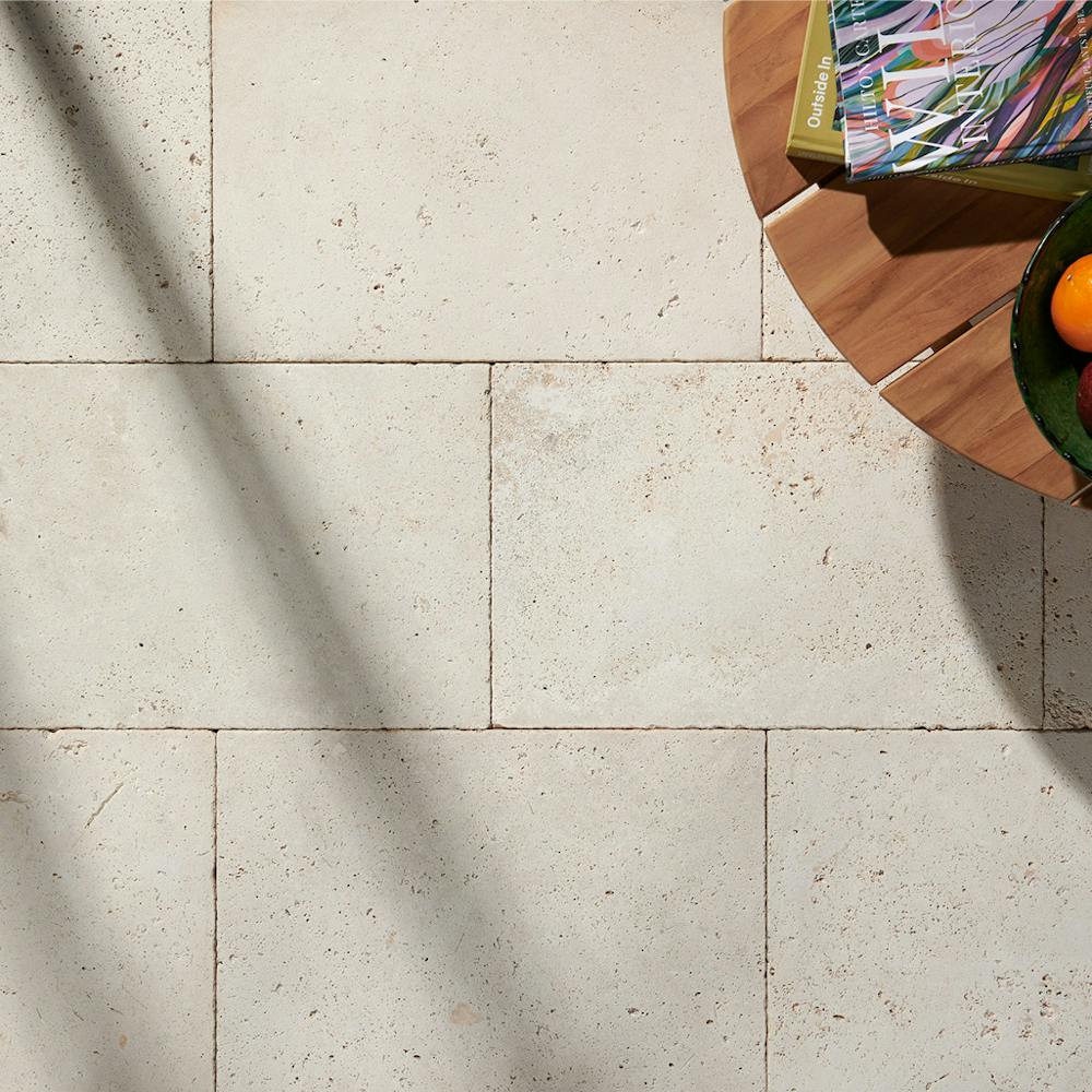 FLOOR NATURAL-STONE TRAVERTINE ALENTAA Alentaa-Travertine-styled-1025x1025