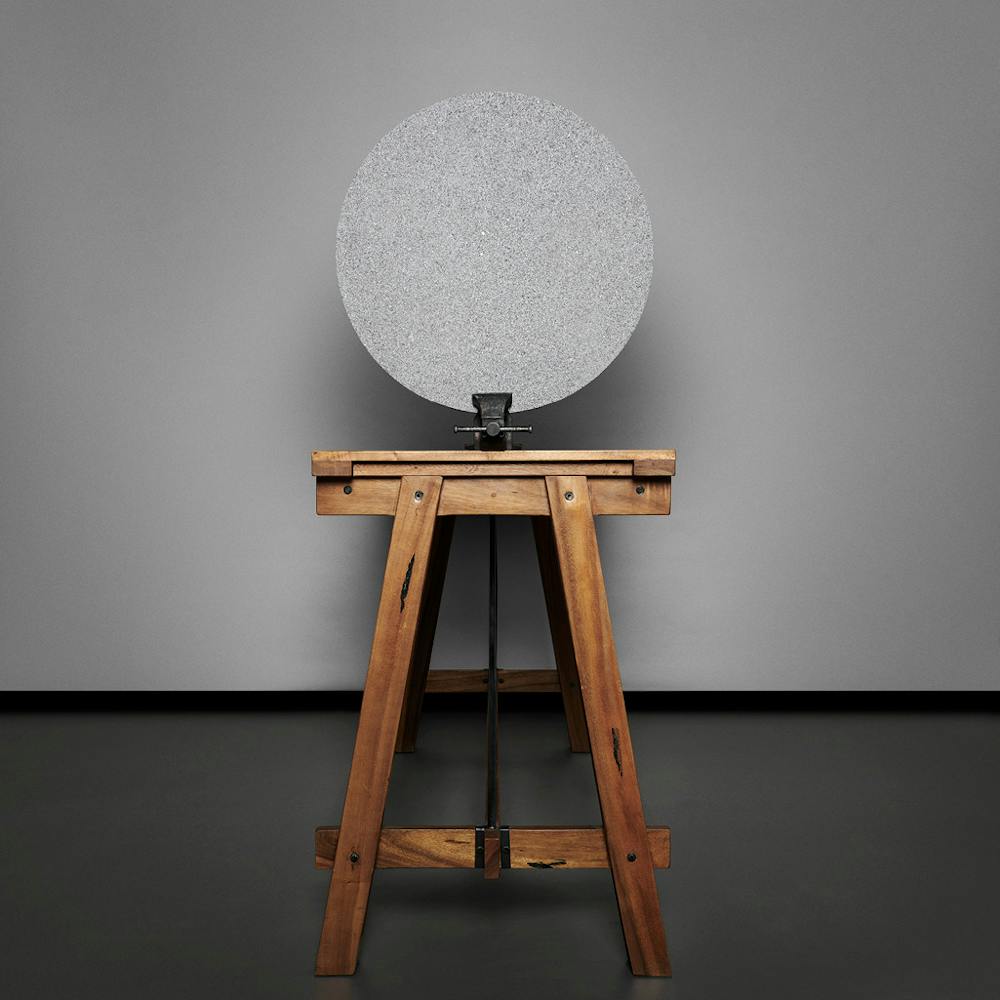 FLOOR STEPPING-STONES CIRCULAR HighlandGrey-Circular-Stepper-1025x1025