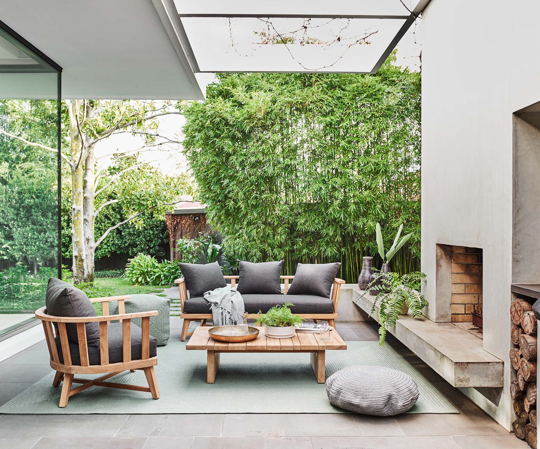 Safavieh Calla Ceramic Garden Stool – Decorative Orange Accent Piece For Indoor Or Outdoor Use