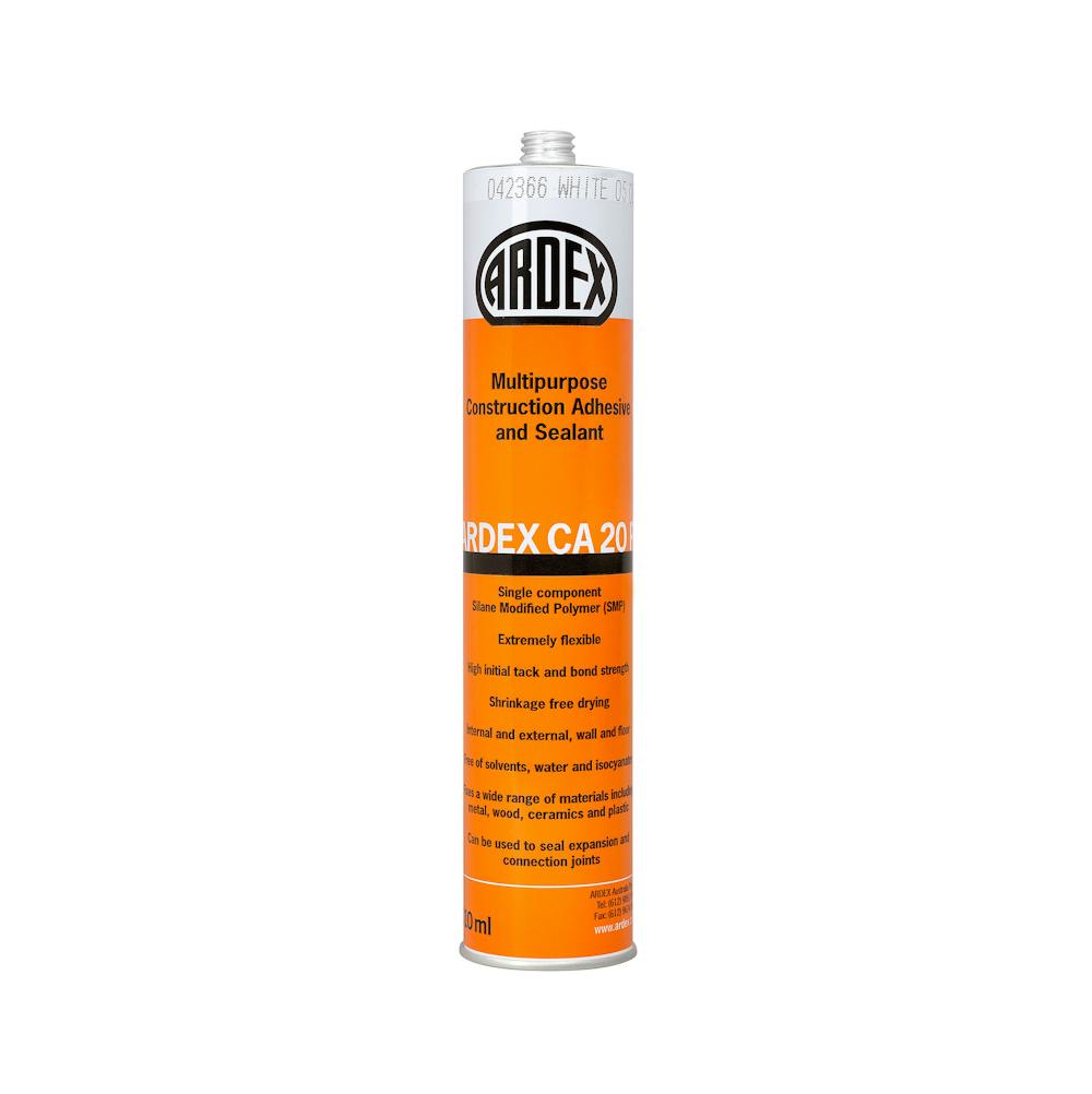 Install-Products-Photos Fixing-Products Gallery ARDEX-CA20P-Gallery
