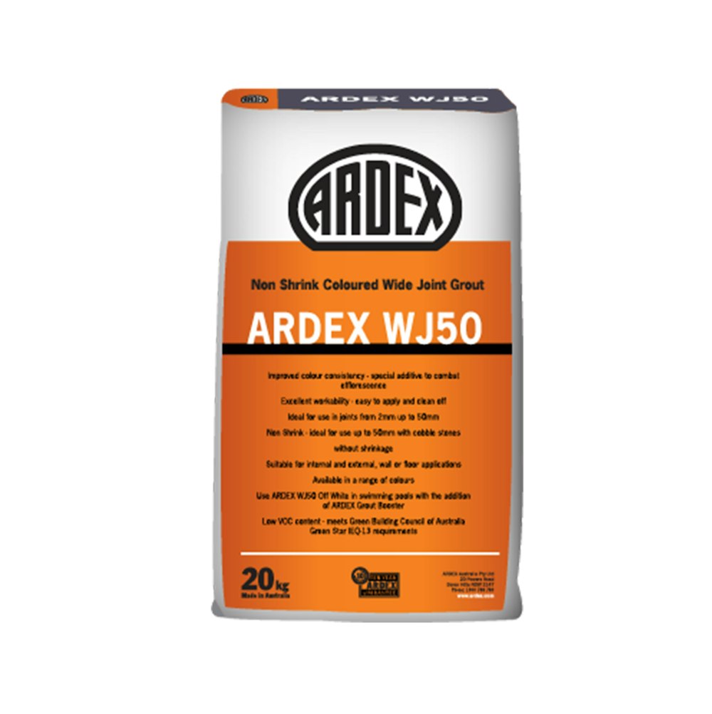 Install-Products-Photos Fixing-Products Gallery ARDEX-WJ50-Gallery