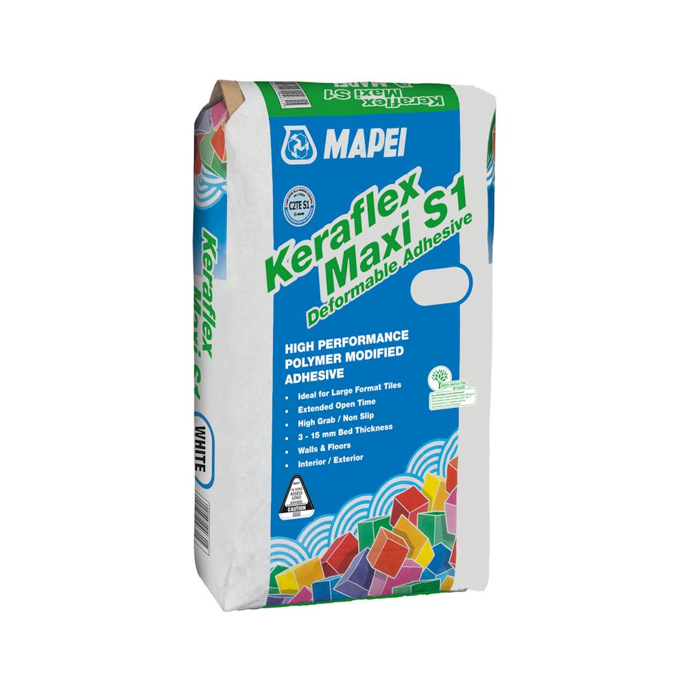 Install-Products-Photos Fixing-Products Gallery Mapei-Keraflex-Maxi-S1-Gallery