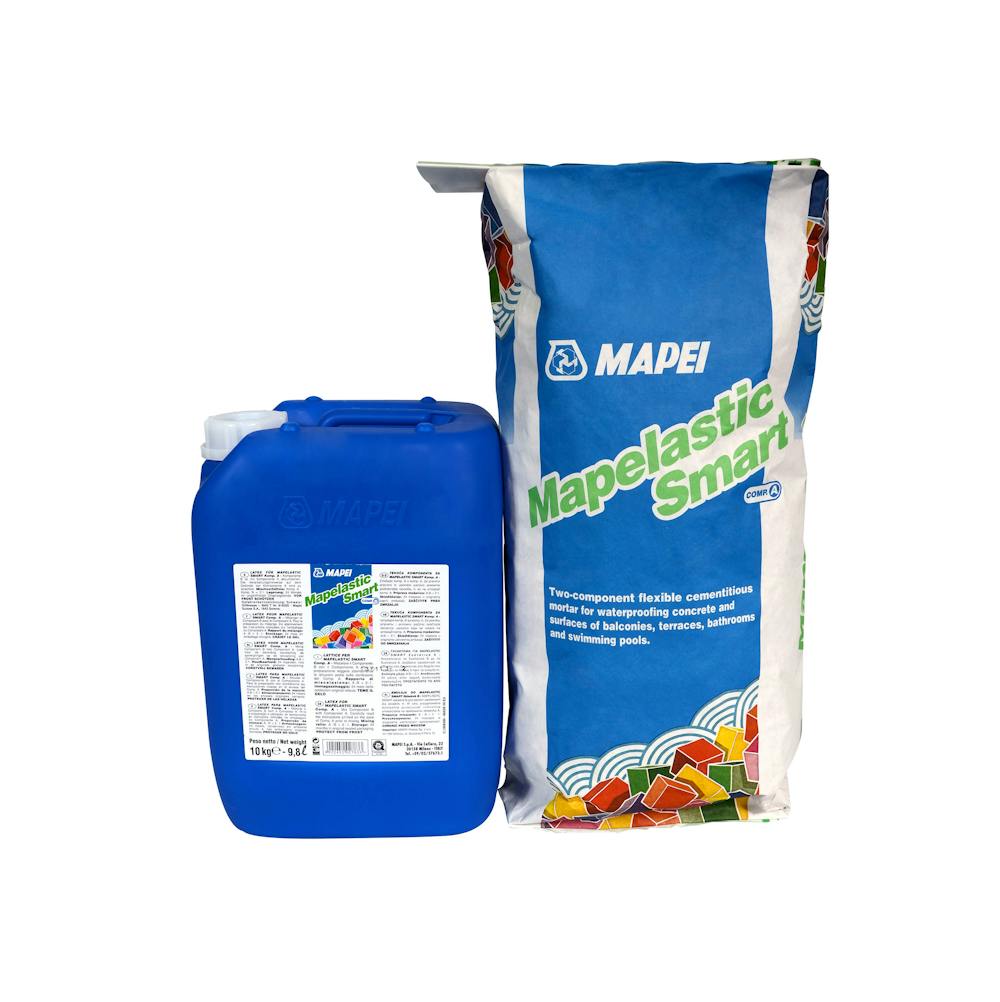 Install-Products-Photos Fixing-Products Gallery Mapei-Mapelastic-Smart-Gallery