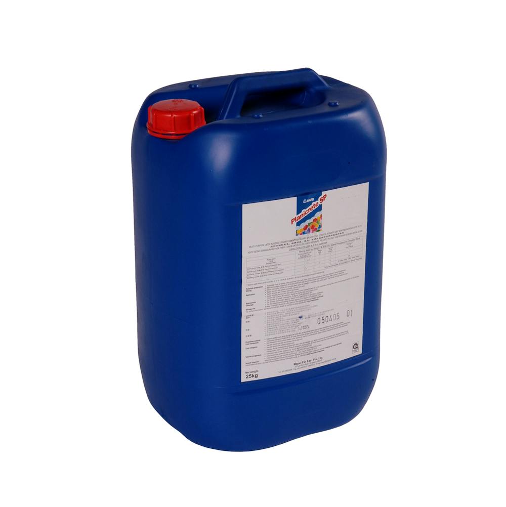 Install-Products-Photos Fixing-Products Gallery Mapei-Planicrete-SP-Gallery