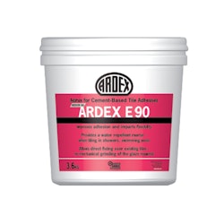Install-Products-Photos Fixing-Products Swatch ARDEX-E90-swatch