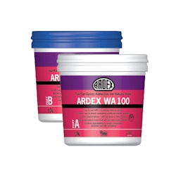 Install-Products-Photos Fixing-Products Swatch ARDEX-WA100-swatch