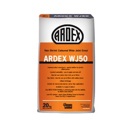 Install-Products-Photos Fixing-Products Swatch ARDEX-WJ50-swatch