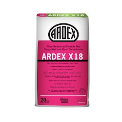 Install-Products-Photos Fixing-Products Swatch ARDEX-X18-swatch