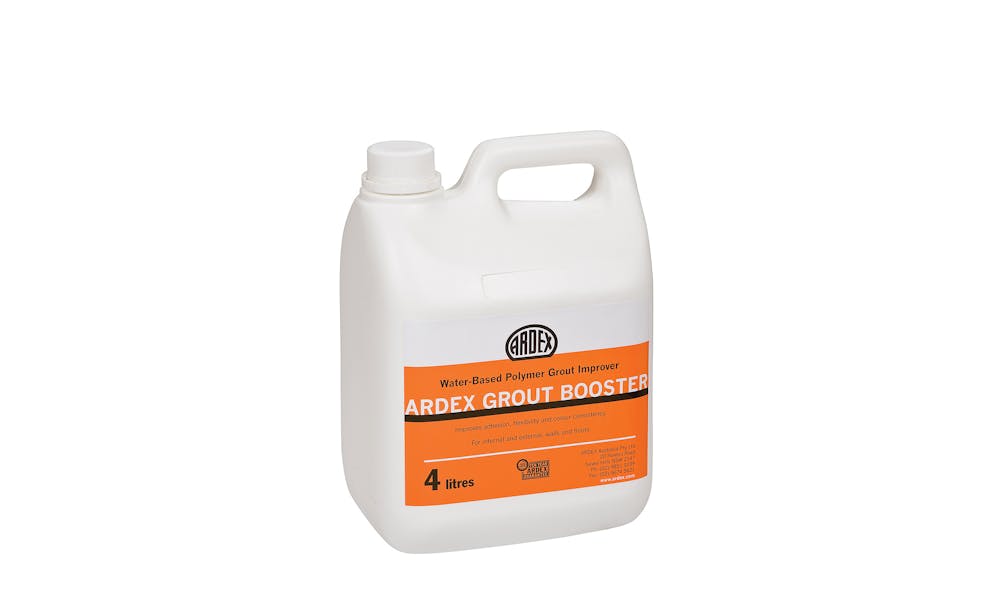 Install-Products-Photos Fixing-Products Thumbnail ARDEX-Grout-Booster-Thumbnail-707