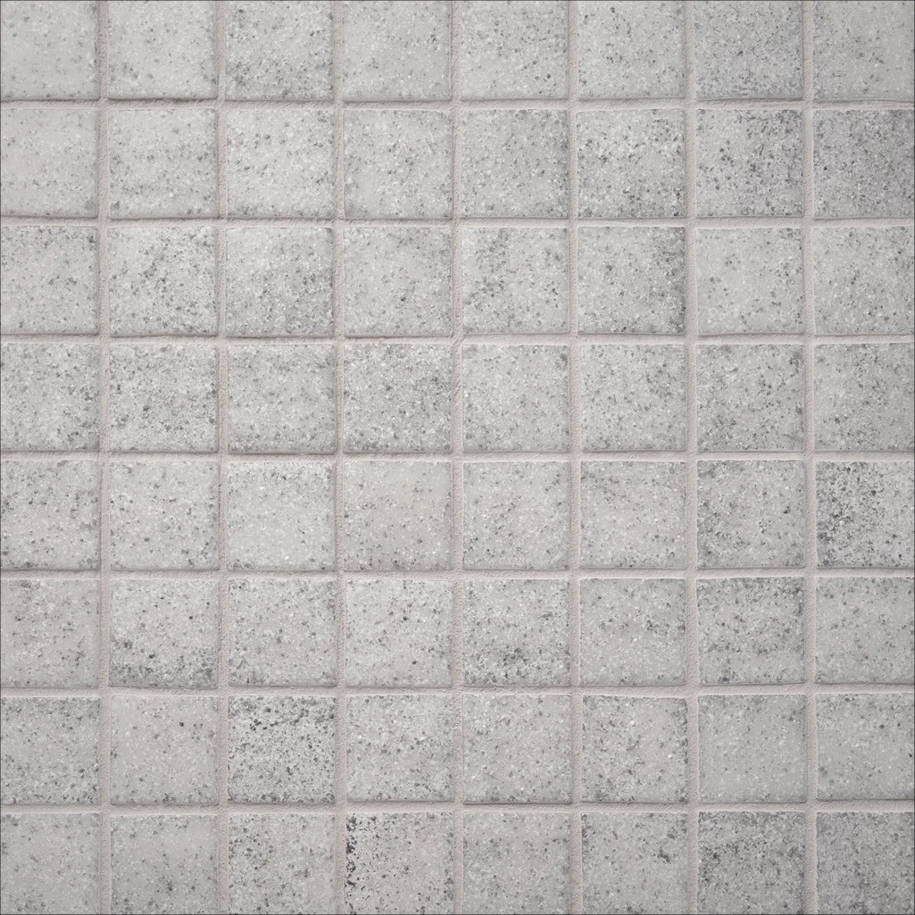 Artisan Exterior | Hisbalit Mota Spanish Glass Pool Tiles