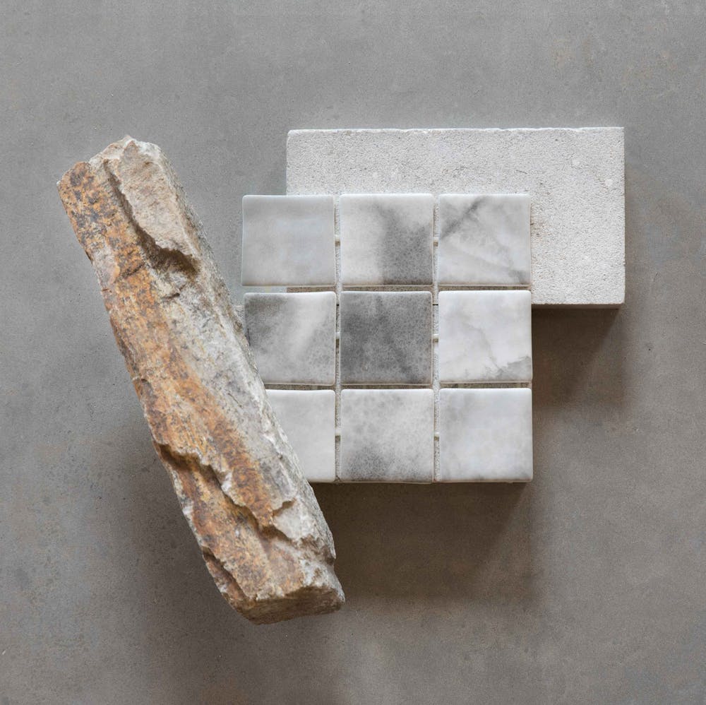 Pool-Tiles Hero Onix Core