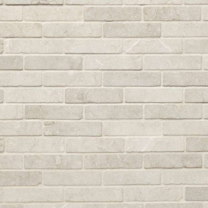 Artisan Exterior | Valas Marble Uniform Loose Cobblestones