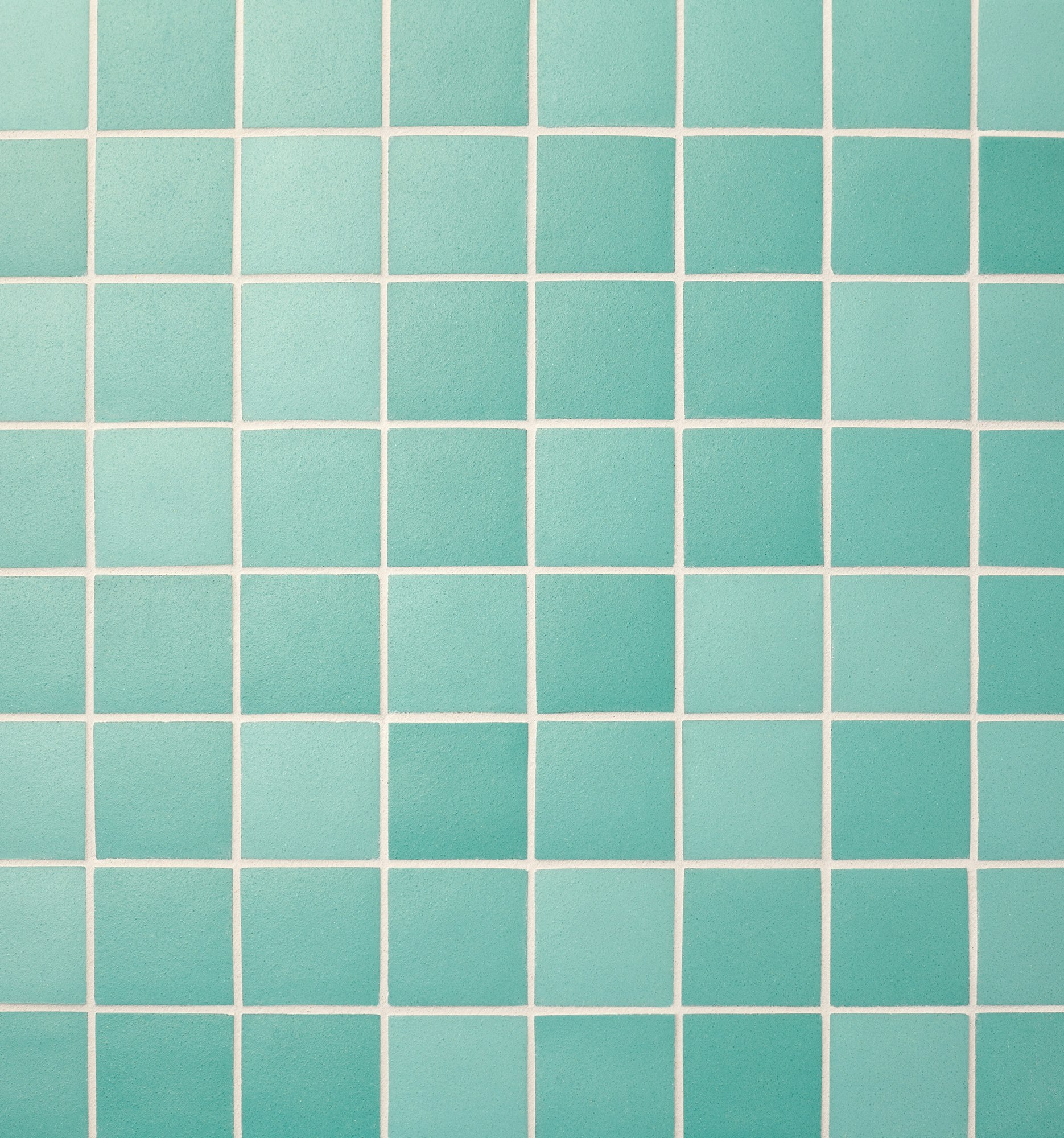 Hisbalit Fin Spanish Glass Pool Tiles Artisan Exterior