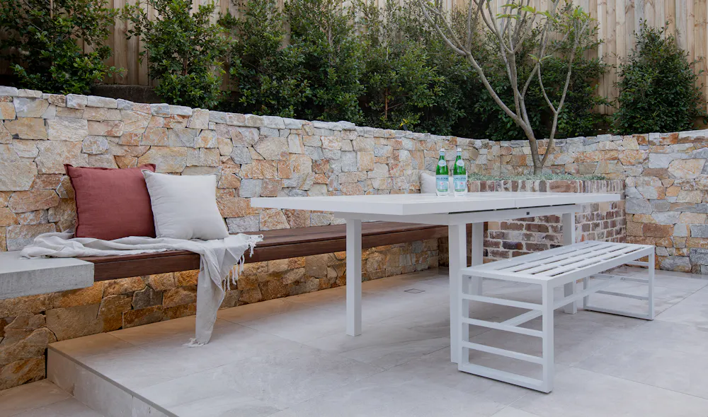 Luna Organic Wall Cladding | Artisan Exterior