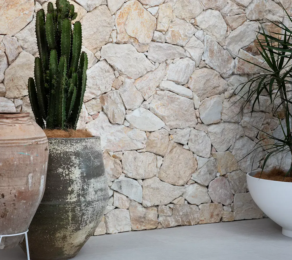 Cordillera Organic Wall Cladding | Artisan Exterior