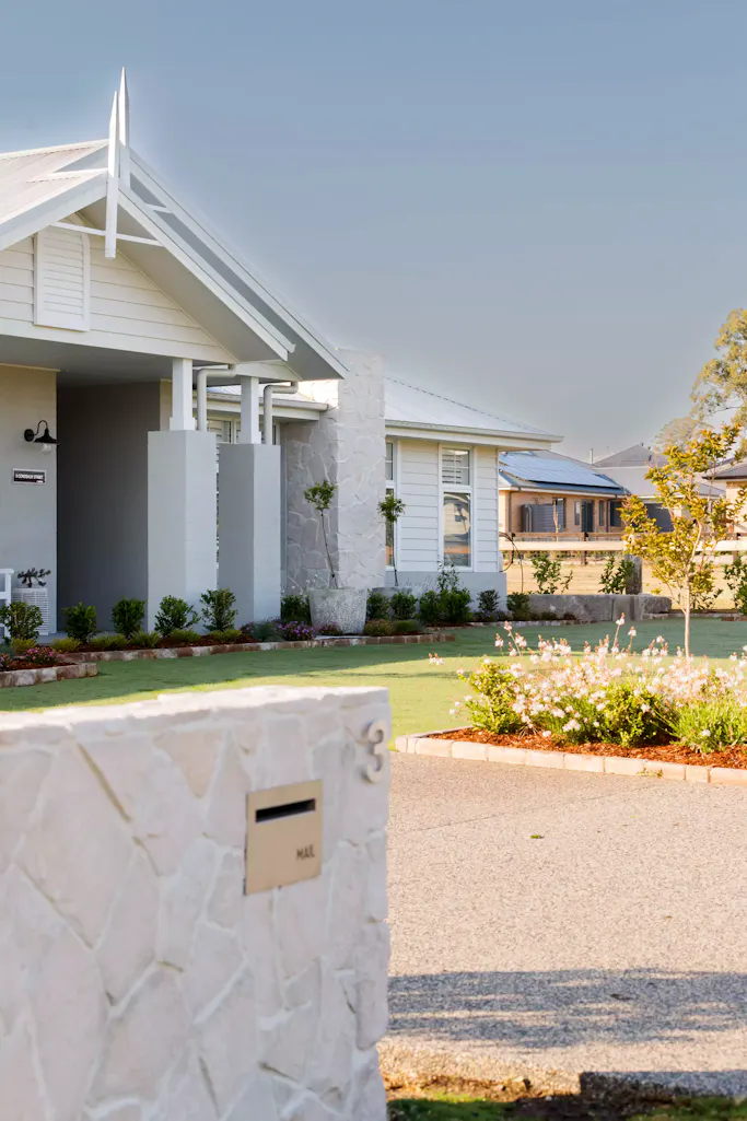 Artisan Exterior | Jaiba Organic Stone Wall Cladding