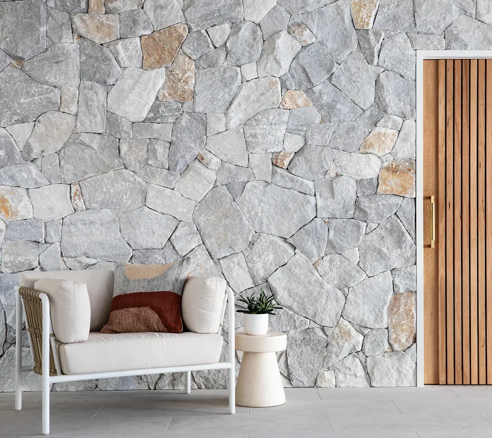 Luna Organic Wall Cladding | Artisan Exterior