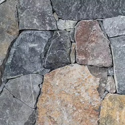 Artisan Exterior | Callala Organic Stone Wall Cladding