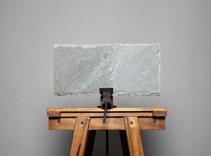 Artisan Exterior | Estate Stone Capping for Walls & Piers
