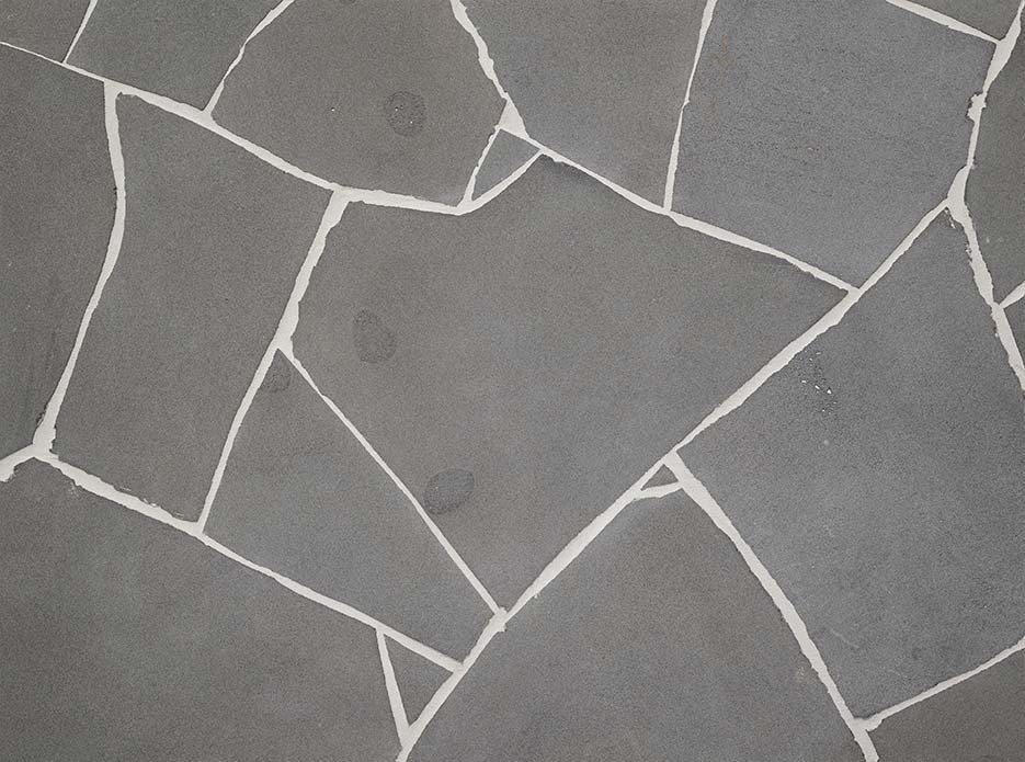 Artisan Exterior Sokeria Crazy Paving, Pavers and Flooring
