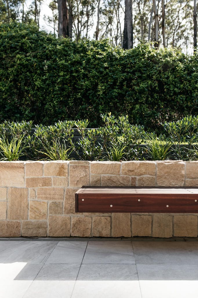 Artisan Exterior | Ridge Modular Stone Wall Cladding