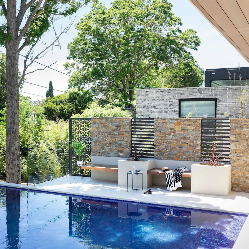 Rustic Quartz Cladding Artisan Exterior | Rustic Mica Z Panel Stacked Stone Cladding