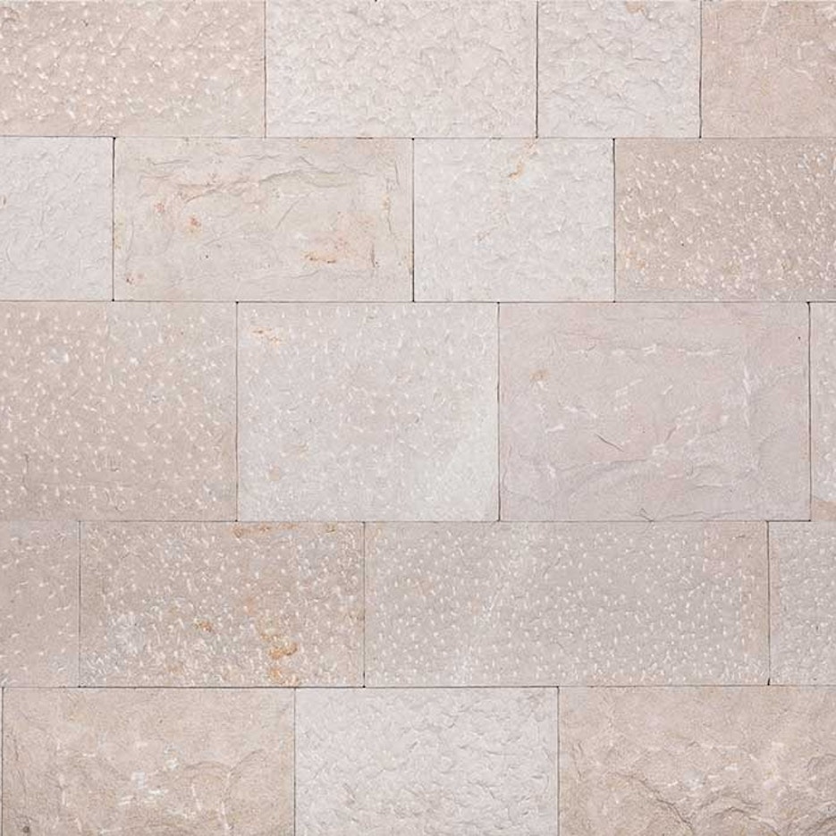 Artisan Exterior | Calcario Linear Stone Wall Cladding