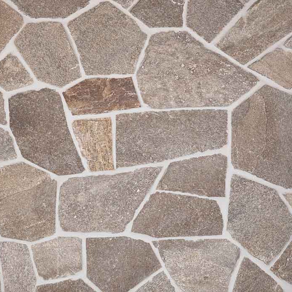 Artisan Exterior | Chateau Organic Stone Wall Cladding