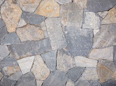 Artisan Exterior | Peak Organic Stone Wall Cladding