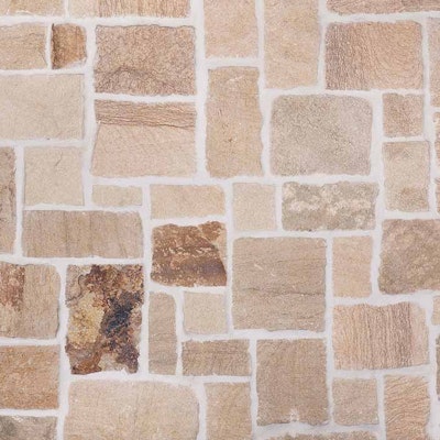 Artisan Exterior | Grange Modular Stone Wall Cladding