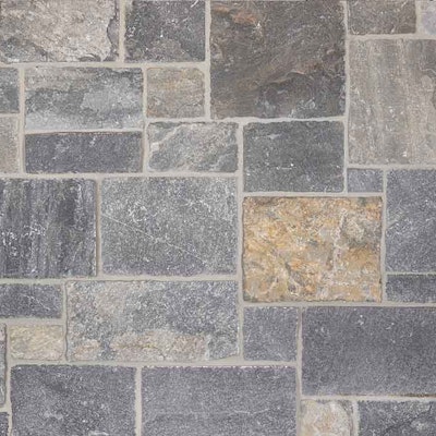 Artisan Exterior | Grange Modular Stone Wall Cladding